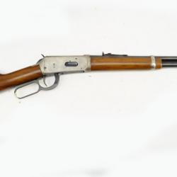 Carabine à levier de sous garde Winchester 1894 cal 30-30 1 sans prix de réserve