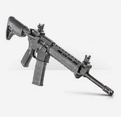 SPRINGFIELD ARMORY SAINT M-lok AR15 16'' 5.56 OTAN