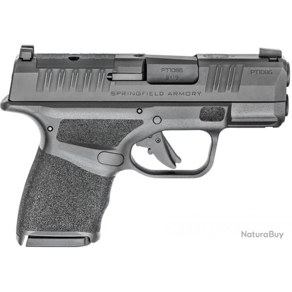 Pistolet Springfield Armory - HELLCAT OSP - Cal. 9x19