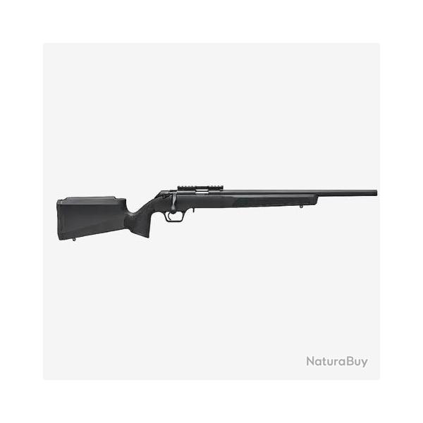 SPRINGFIELD2020 RIMFIRE TARGET RIFLE NOIR C/.22LR 20'' - 51 CM -