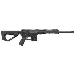 AR15 HERA ARMS 14.5'' M-LOK - cache flamme A2 cal 223 Rem.