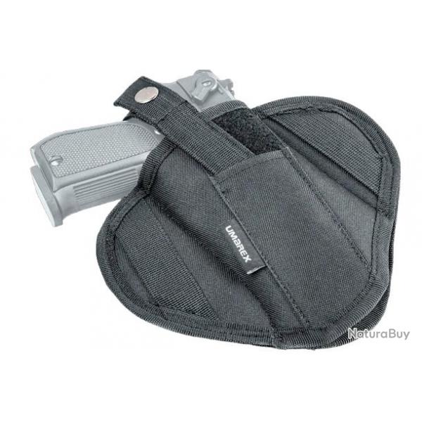 HOLSTER RETENTION SANGLE GRAND PIST (TP50/HDP50, CP88, CP99, 1911 A1, M92, GPDA