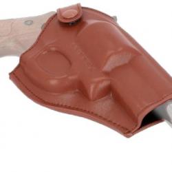 HOLSTER MOULE SIMILI CUIR POUR SMITH & WESSON M29/629