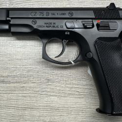 Occasion CZ 75B