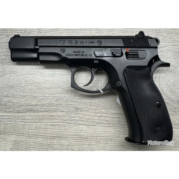 Occasion CZ 75B