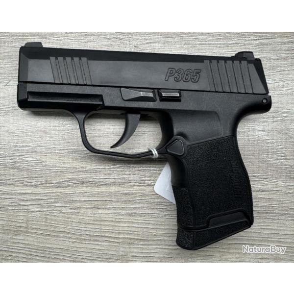 Occasion Sig Sauer P365