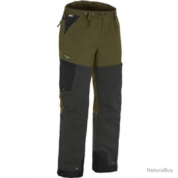 Pantalon long SWEDTEAM homme Protection Swedteam Green