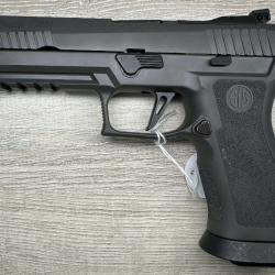 Occasion Sig Sauer P320 X five Légion