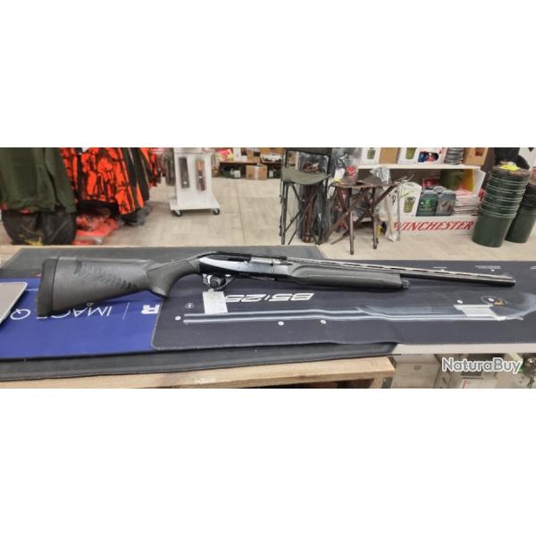 Fusil Semi auto Benelli cal 12/76 can 66 cm occasion