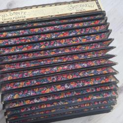 Accordéon DO0 2èm.Ancien et fonctionnel