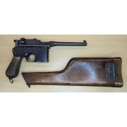 MAUSER C 96