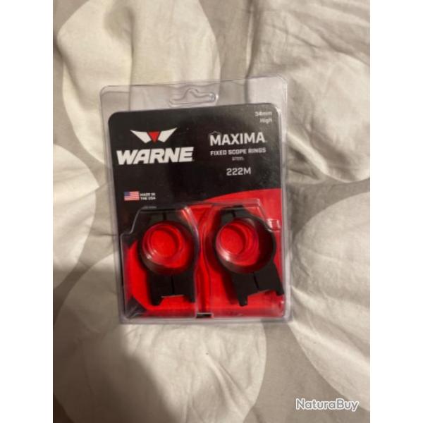 Maxima 222m 34mm