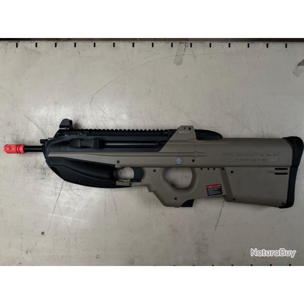 Rplique fusil FN F2000 AEG G&G