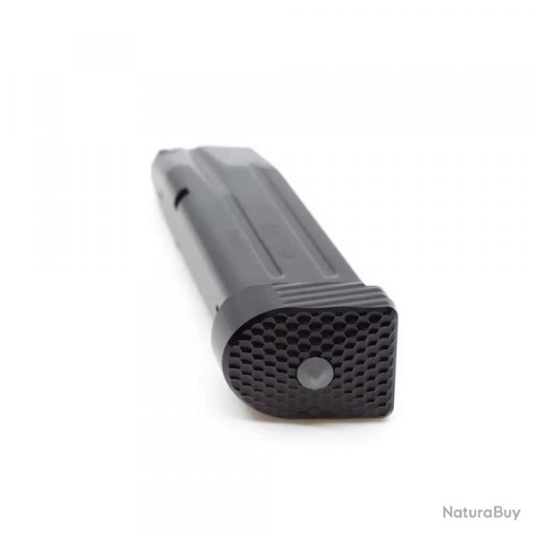 ARMANOV MAGAZINE BASE PAD FOR SIG SAUER P320, P250 EDC LINE