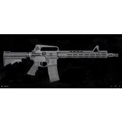 Carabine Noveske 14.5" NIGHTCAP CARRY HANDLE RIFLE