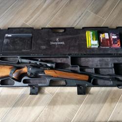 CARABINE BROWNING BAR 4X ELITE CALIBRE 30.06