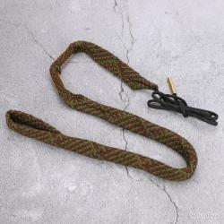 cordon de nettoyage boresnake efficace pour calibre 45 - 44 - 11mm.