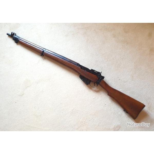 Fusil Lee Enfield N4 MK2
