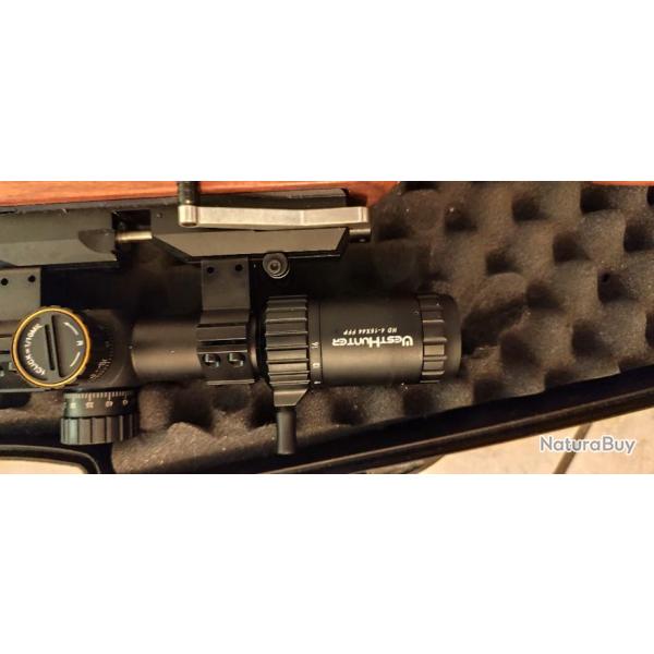 Artmis M16 5,5mm