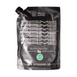 BILLES BIO 0.32G PRIME EN SACHET DE 1KG