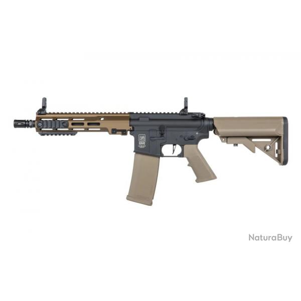 REPLIQUE LONGUE SA-C23 CORE HAL ETU CHAOS BRONZE