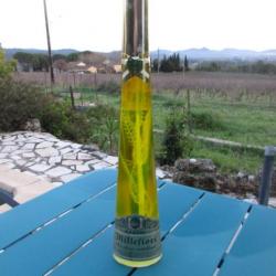 Liqueur vintage Millefiori Casoni des années 1970