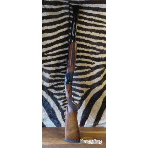 Slug superpos ATA Arms Ergal cal.12/76 canons 61 cm lisse/lisse - monodtente - jecteurs