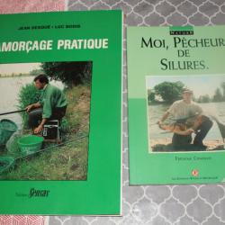 livre pêche de peche