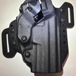 HOLSTER RADAR 1957 PORT HAUT SIG 2022 DROITIER