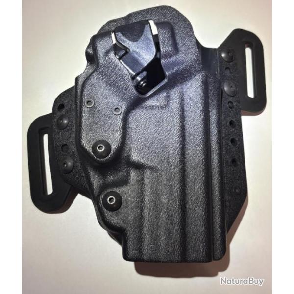 HOLSTER RADAR 1957 PORT HAUT SIG 2022 DROITIER