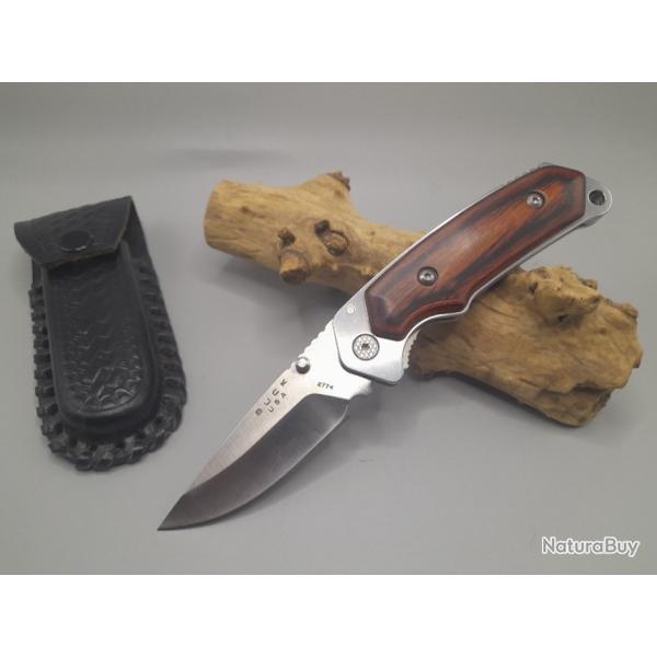 Couteau pliant BUCK USA model 277