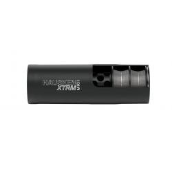 Modérateur de Son Hausken Jakt JD 151 Xtrm MK2 M18x1 - .243