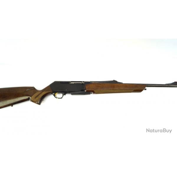 Carabine semi automatique Browning Bar 270 WSM 1 sans prix de rserve