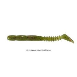 Rockvibe shad 3" watermelon