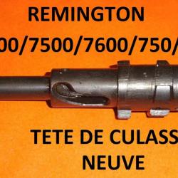 tête culasse NEUVE carabine REMINGTON 7400 REMINGTON 7500 REMINGTON 750 / 74 REMINGTON 7600 -(BA106)