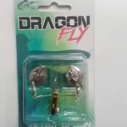 dragon fly ultra spoon