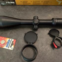 Lunette Bushnell Trophy 3-12 x56