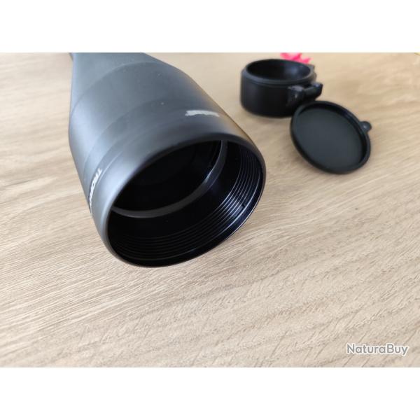 Lunette Bushnell Trophy 3-12 x56