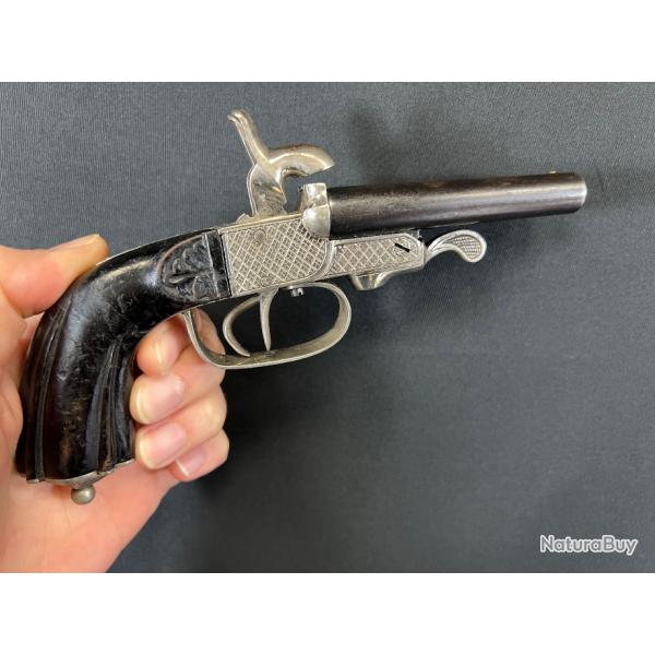 BEAU PISTOLET DE VNERIE