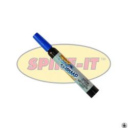 Marker Spike-It Crevette Bleu