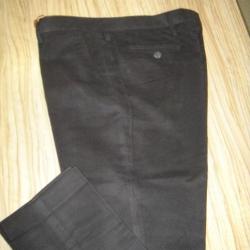 Pantalon Laksen Moleskin Broadlands Brown T:42.