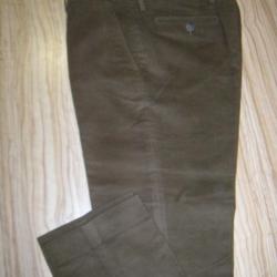 Pantalon Laksen Moleskin Broadlands Bronze. T:50.