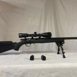 RUGER RIMFIRE SILENT 22LR