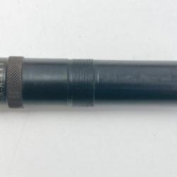 CHOKE 1/4 FUSIL BENELLI SUPER BLACK EAGLE 2 ET 3 - 9CM NEUF
