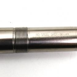 CHOKE 3/4 FUSIL BENELLI 7CM INTERNE OCCASION