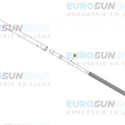 RESSORT CULASSE CROSSE FUSIL BROWNING A5 CALIBRE 12 NEUF