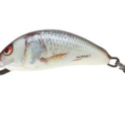 Poisson Nageur Salmo Hornet Floating 3,5cm 2,2g RD - Real Dace 3,5cm