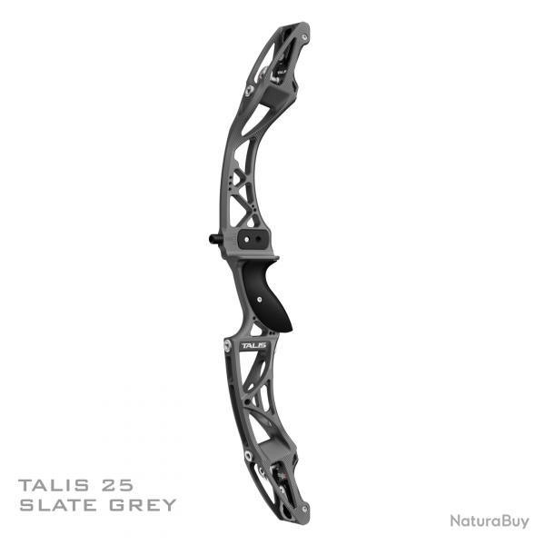 Poigne Arc Classique Mybo Talis - Gaucher / Slate