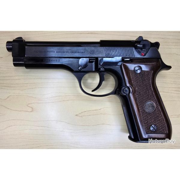 BERETTA  92  SB