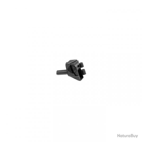 adaptateur de crosse g36 pour installer tube type m4